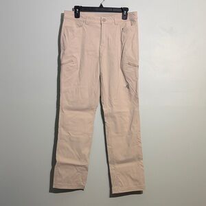 Eddie Bauer First Ascent Women’s Size 8 Outdoor Hiking Trail Pants 21351062